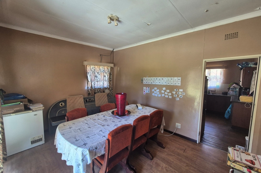 3 Bedroom Property for Sale in Lakeview Free State